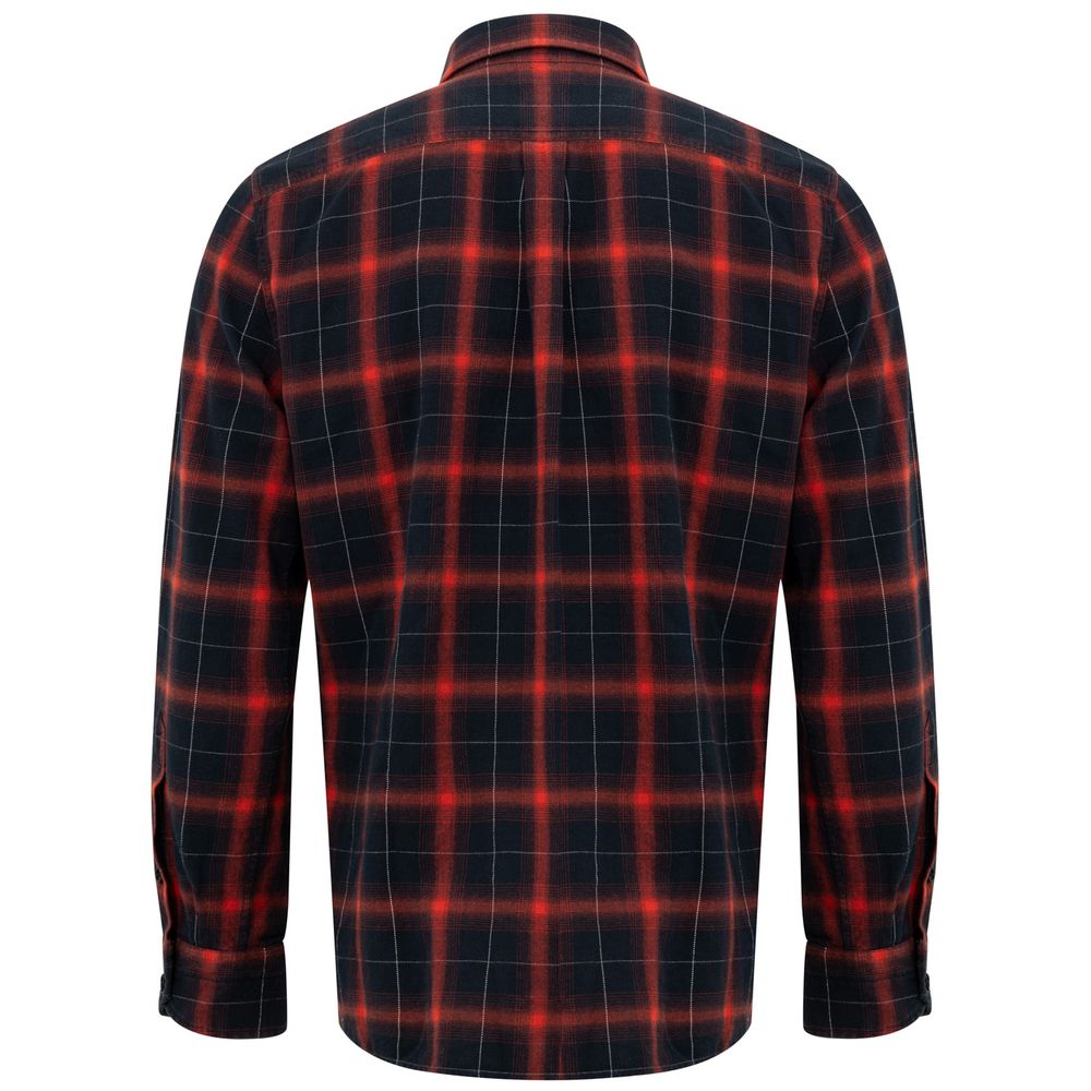 Tom Ford Bicolor Linen Clothing