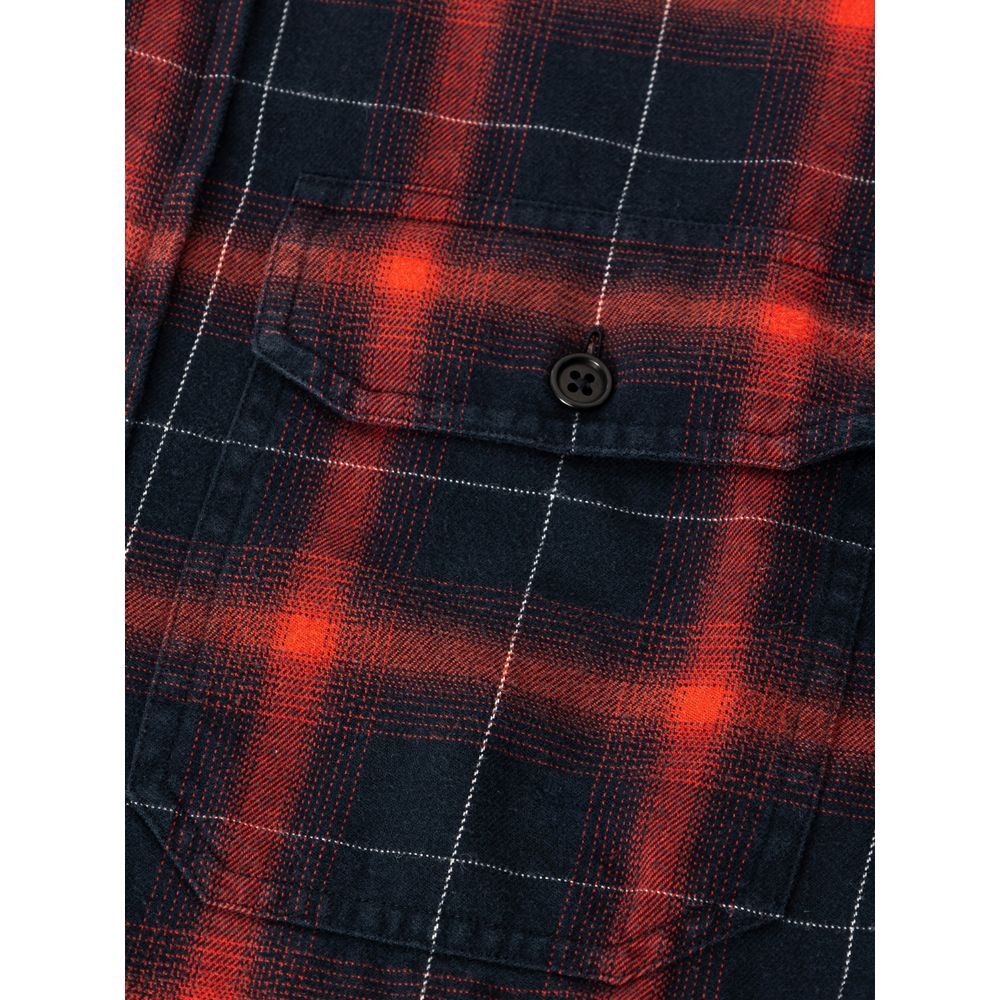 Tom Ford Bicolor Linen Clothing