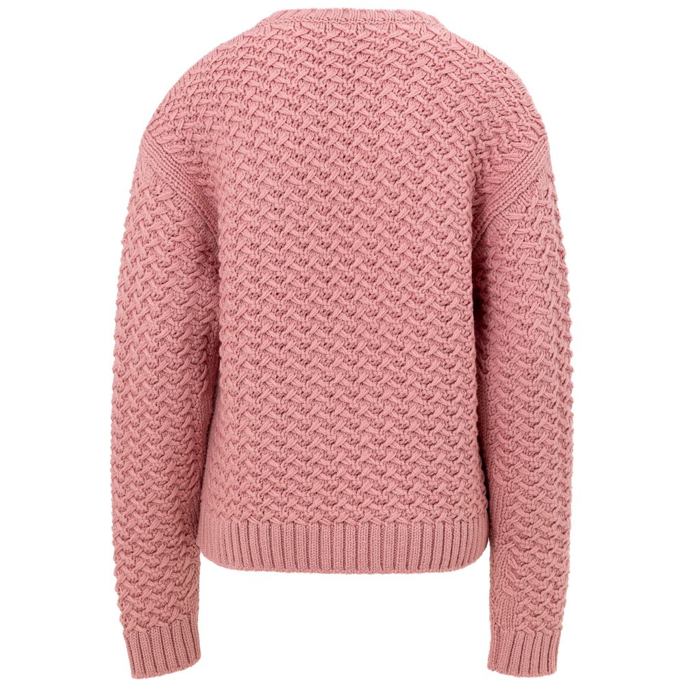 Tom Ford Pink Wool Clothing