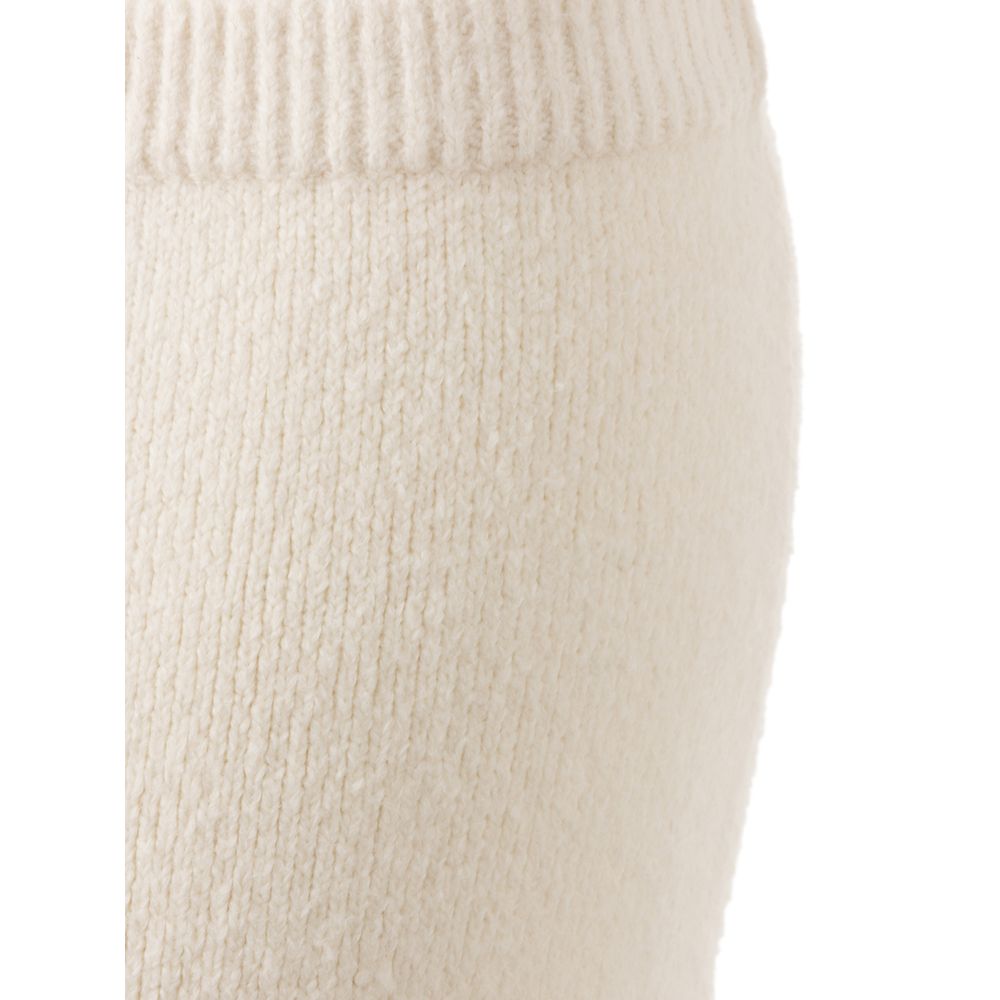 Tom Ford White Cotton Clothing