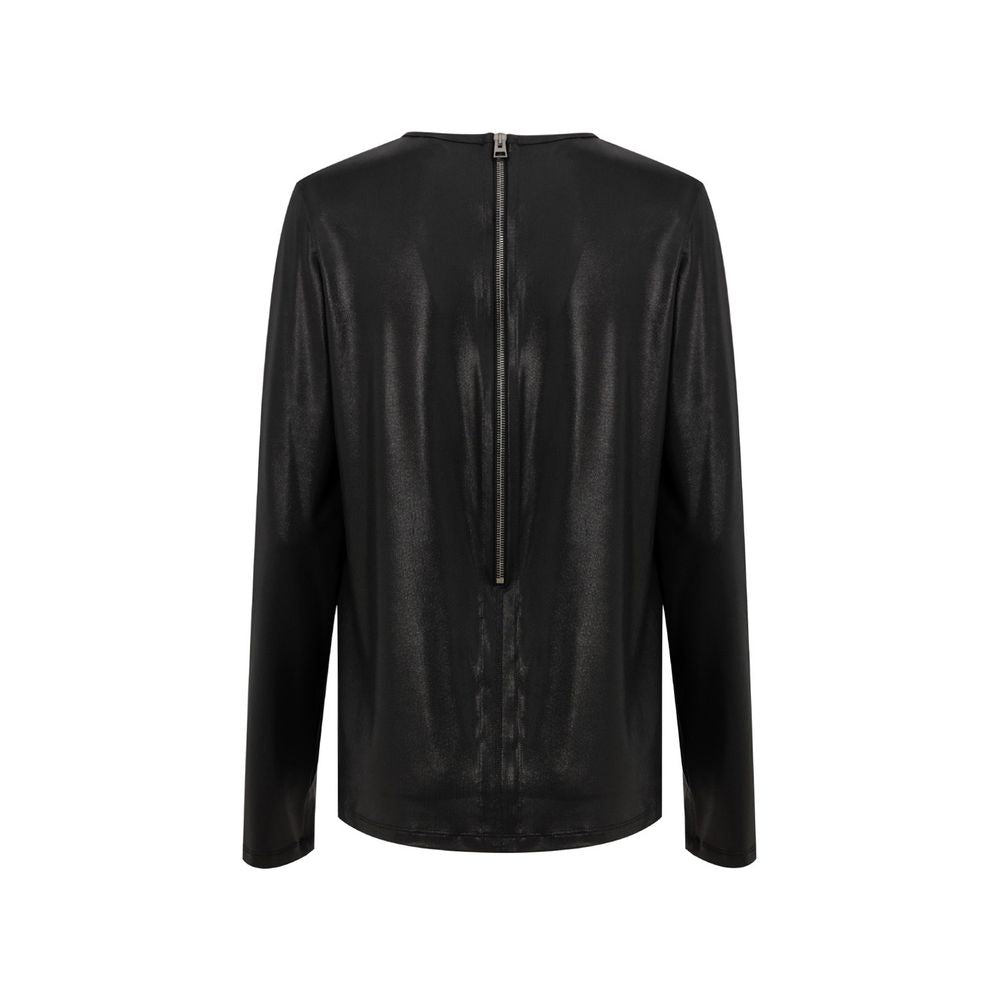 Tom Ford Black Viscose Clothing