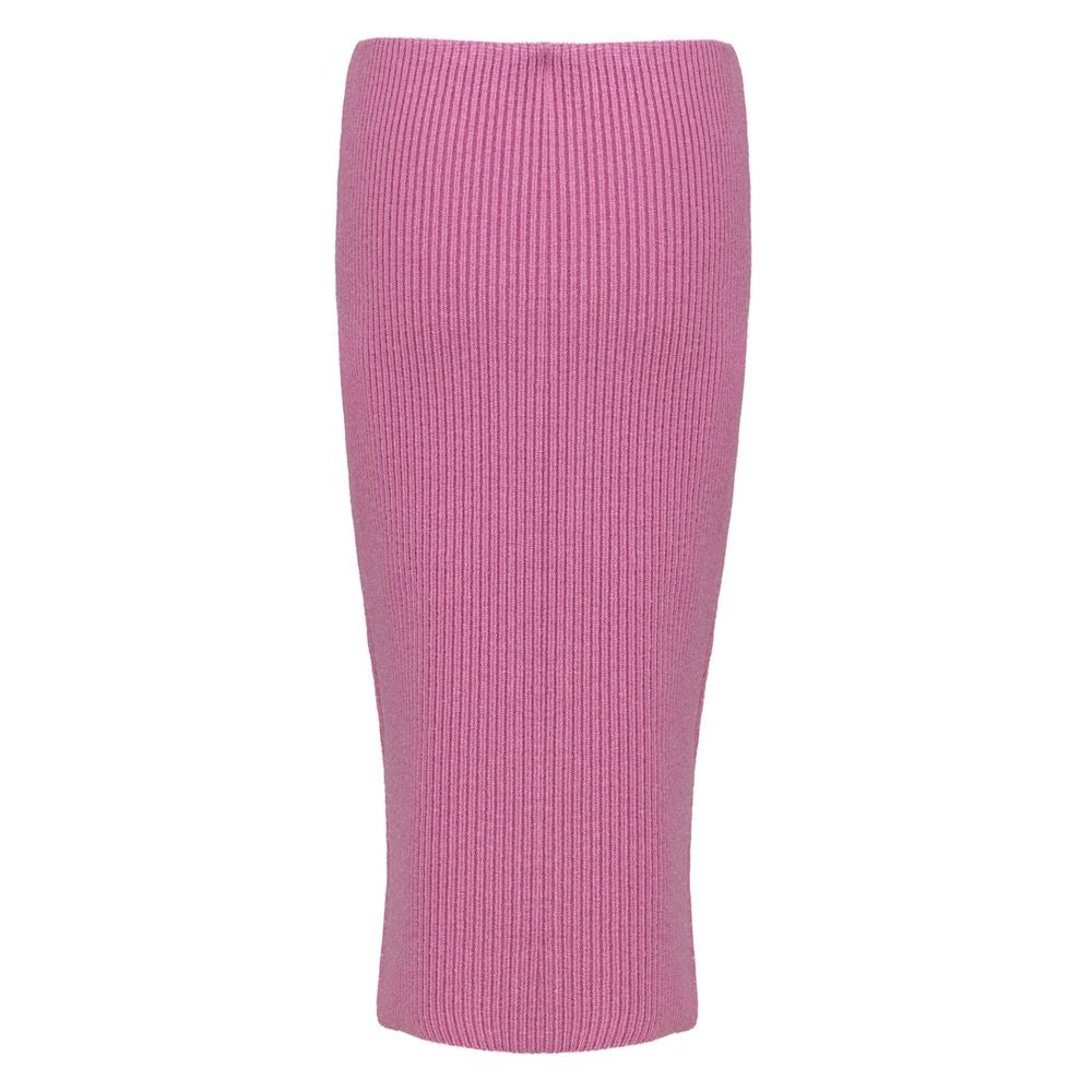 Tom Ford Pink Wool Clothing