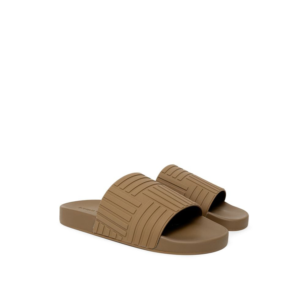 Bottega Veneta Brown Cotton Clothing