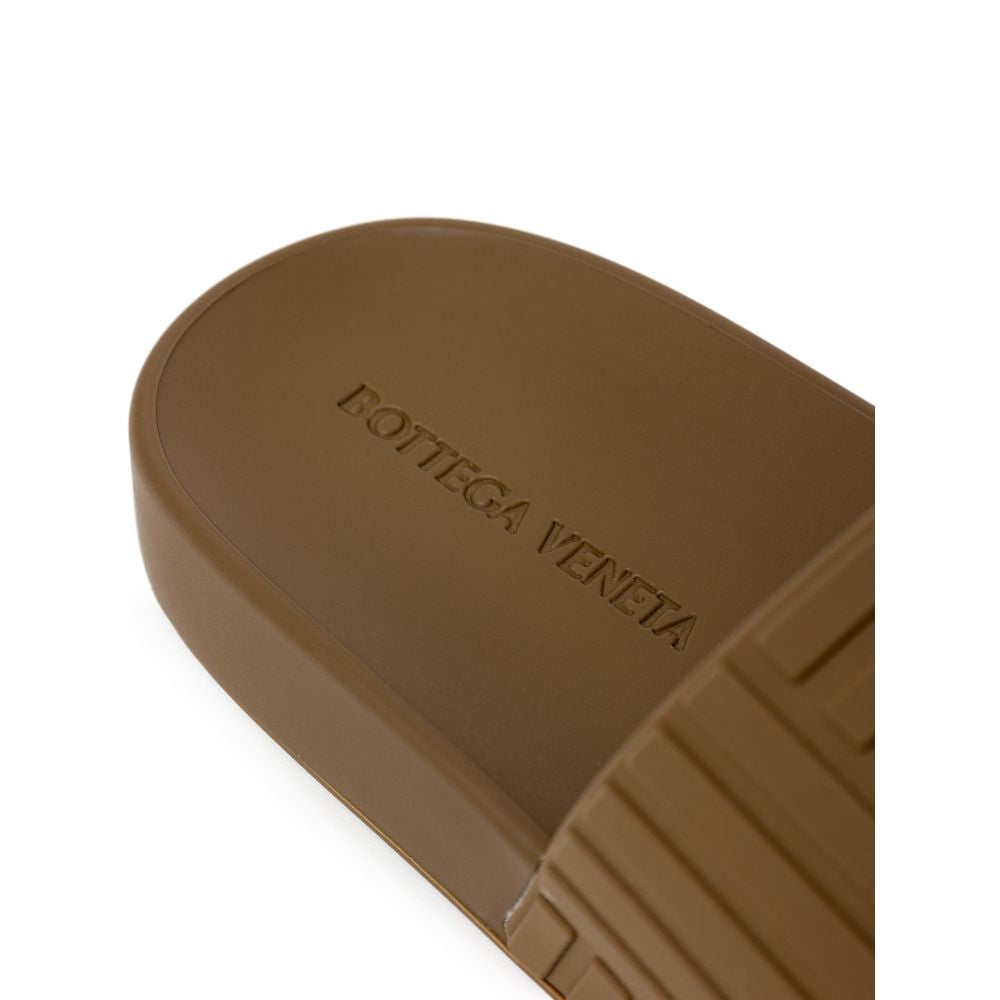 Bottega Veneta Brown Cotton Clothing