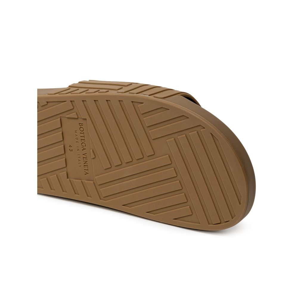 Bottega Veneta Brown Cotton Clothing