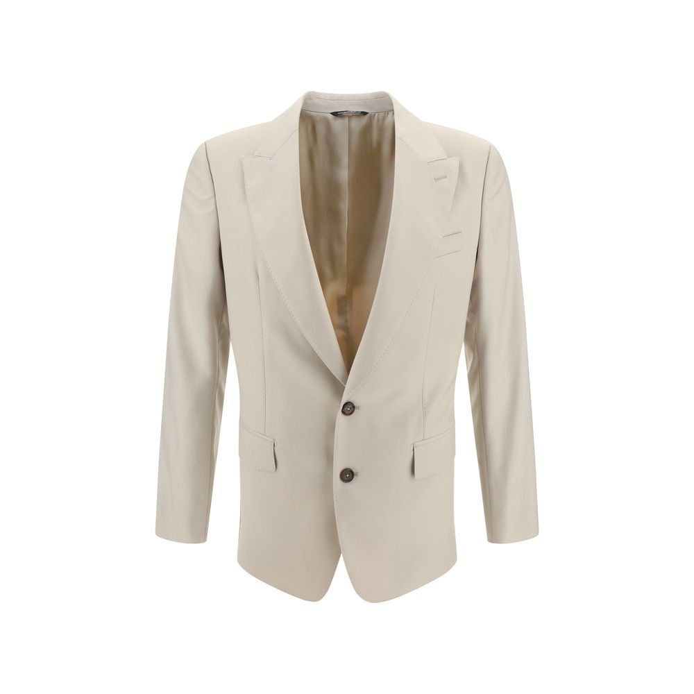 Dolce & Gabbana Blazer Jacket