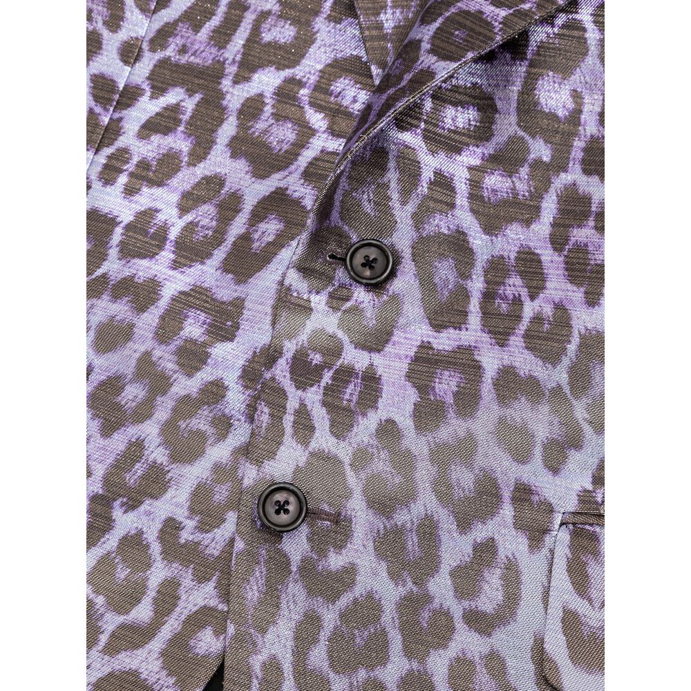 Tom Ford Purple Viscose Clothing