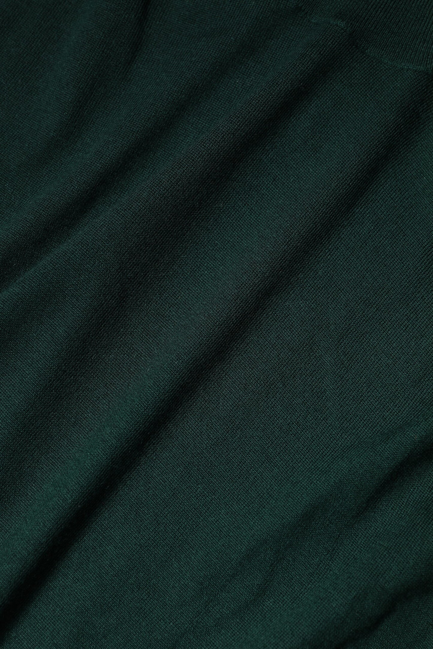 Pull en cachemire vert Dolce & Gabbana pour homme