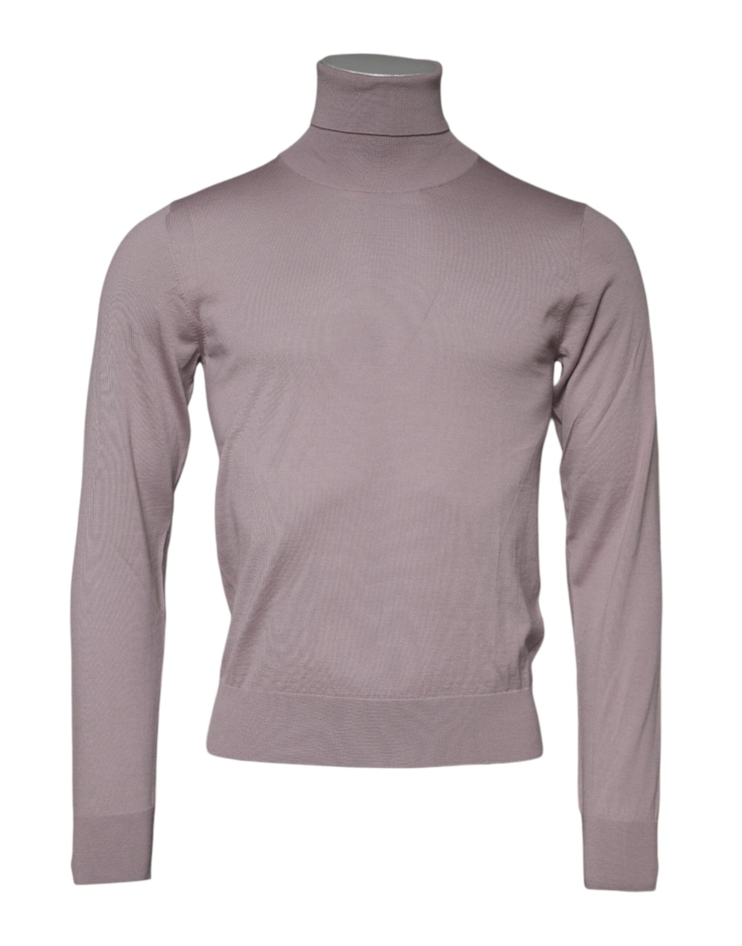 Pull en cachemire marron Dolce & Gabbana pour homme