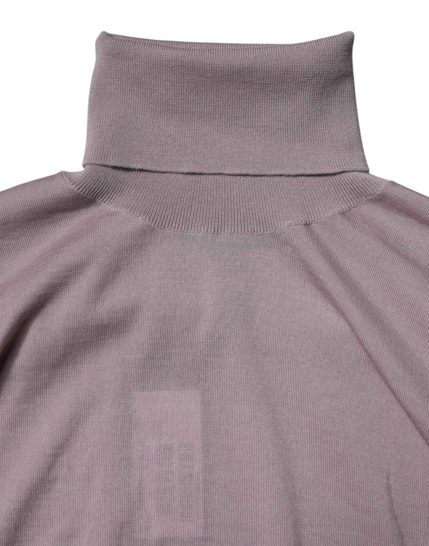 Pull en cachemire marron Dolce & Gabbana pour homme