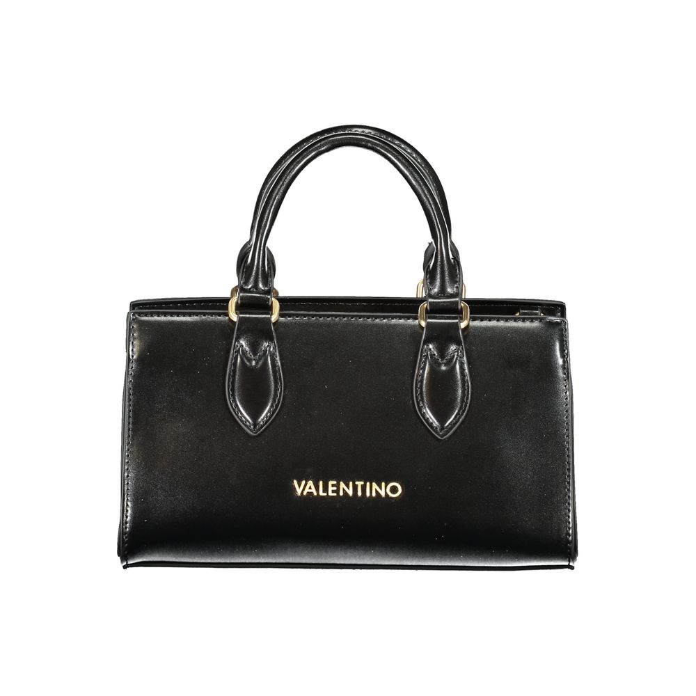 Sac à main Valentino en polyéthylène noir pour femme