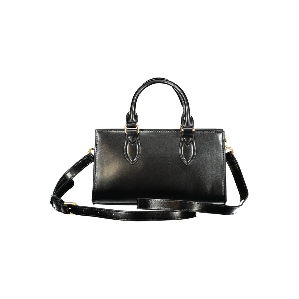 Sac à main Valentino en polyéthylène noir pour femme