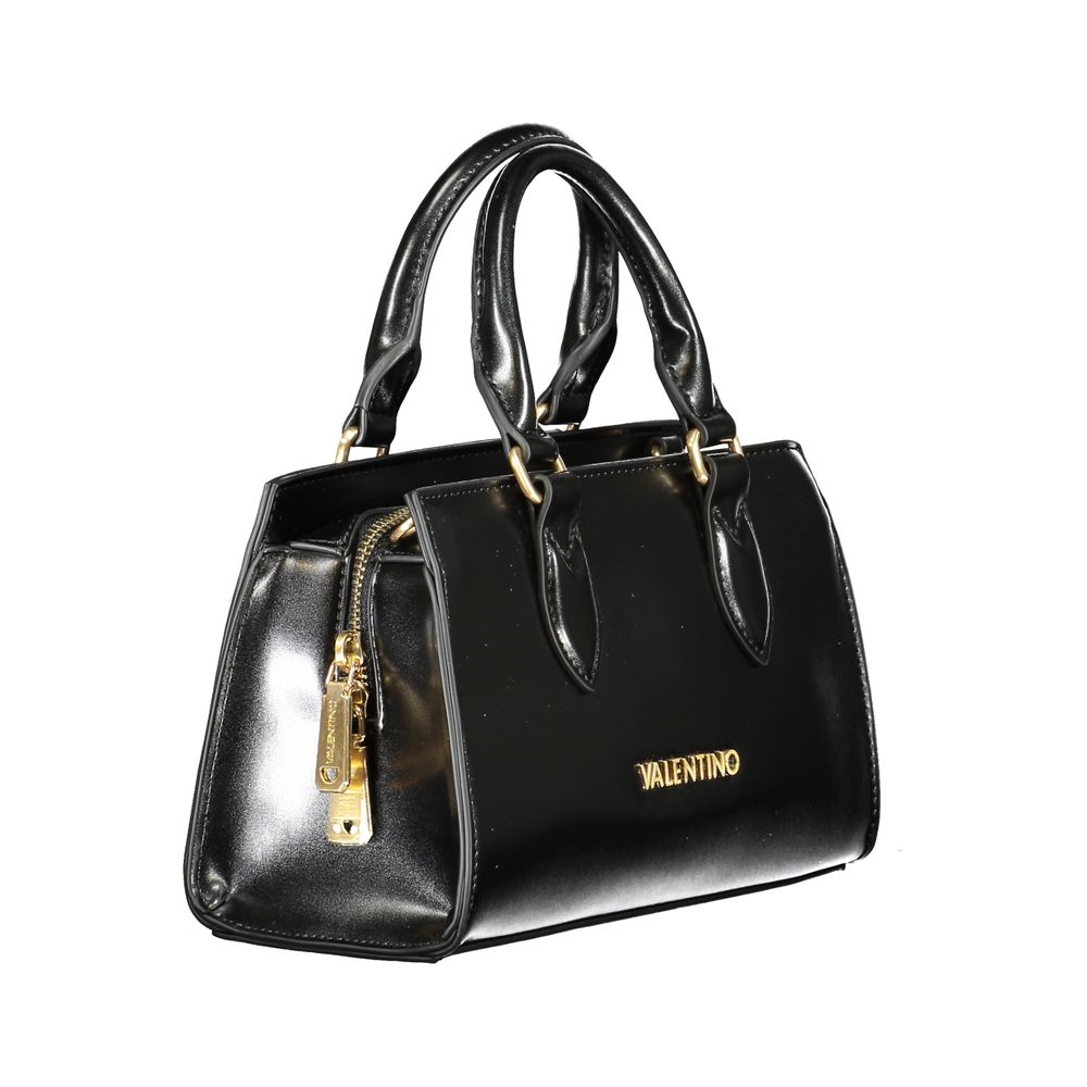Sac à main Valentino en polyéthylène noir pour femme