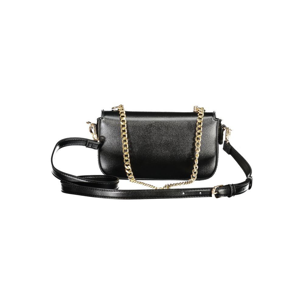 Sac à main Valentino en polyéthylène noir pour femme