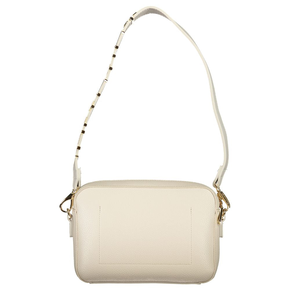 Sac à main Valentino en polyéthylène gris pour femme