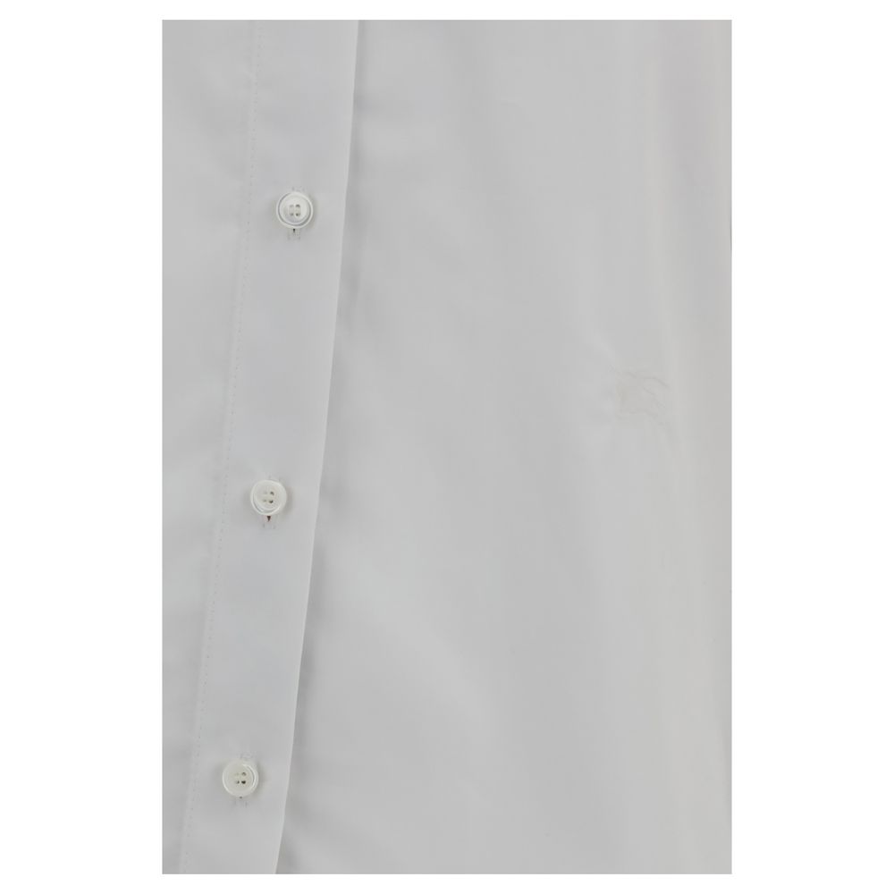 Burberry Cotton Shirt