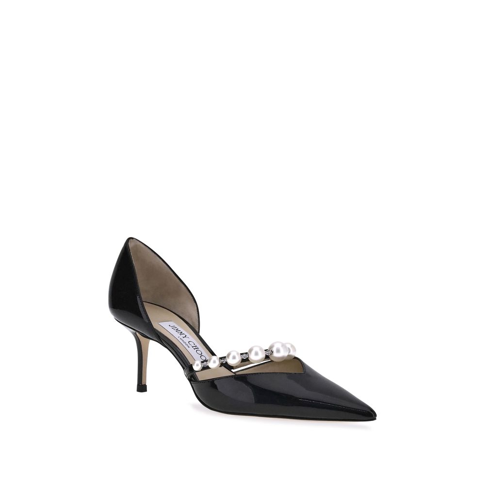 Zapatos de tacón Aurelie de Jimmy Choo