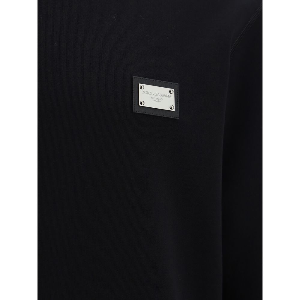 Sudadera Dolce & Gabbana