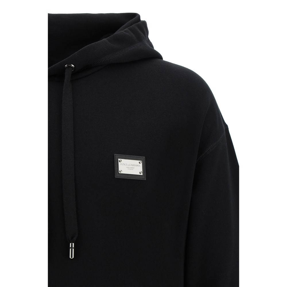 Sudadera con capucha Dolce & Gabbana