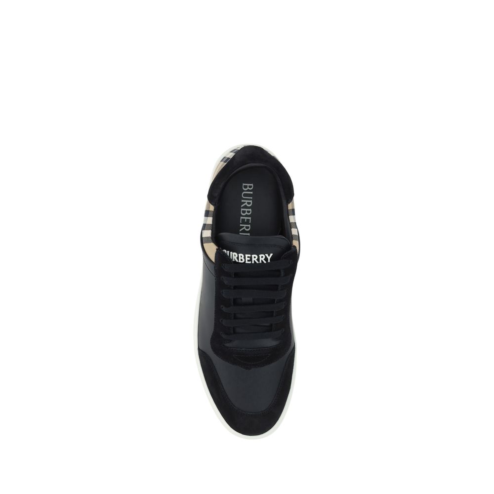 Burberry Stevie Sneakers