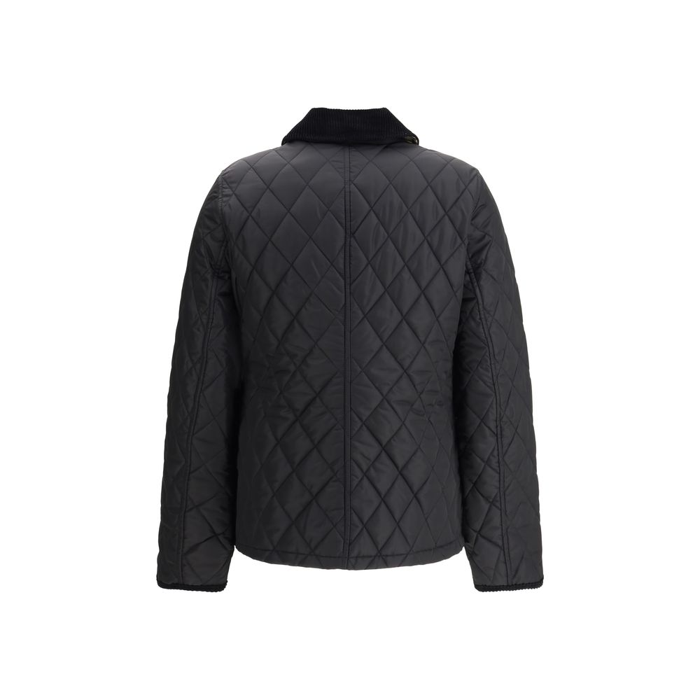 Chaqueta acolchada Burberry