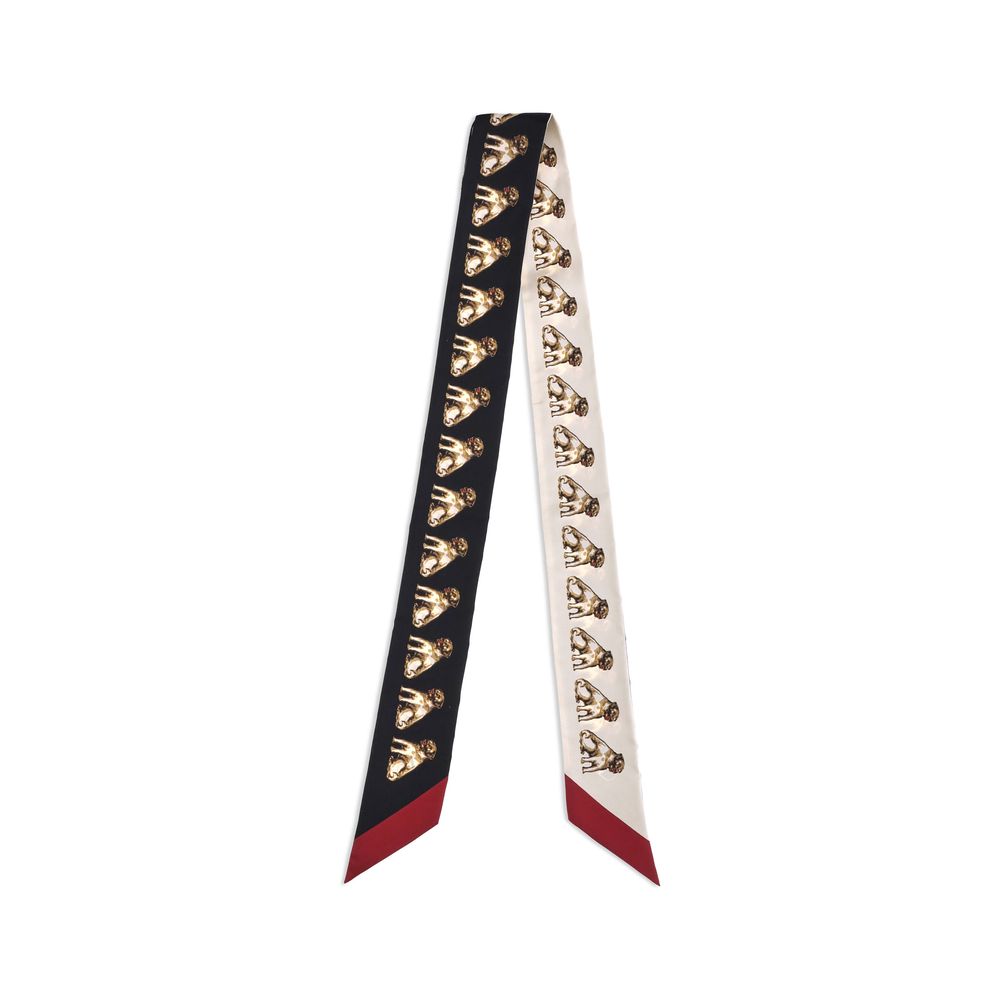 Diademas y pañuelos de Valentino Garavani