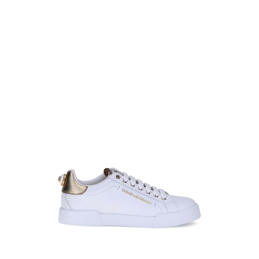 Zapatillas Dolce & Gabbana Portofino