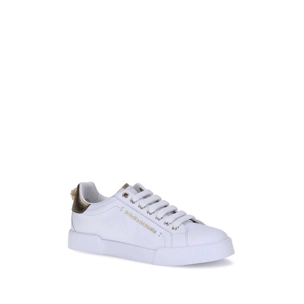 Zapatillas Dolce & Gabbana Portofino