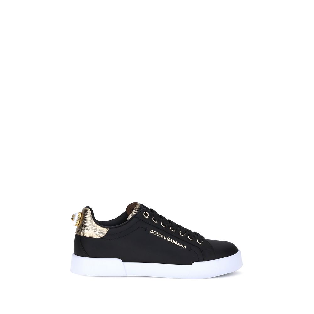 Zapatillas Dolce & Gabbana Portofino