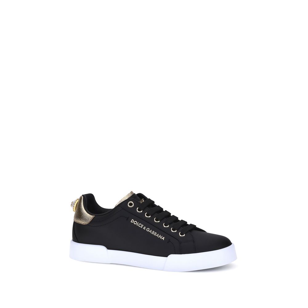 Zapatillas Dolce & Gabbana Portofino