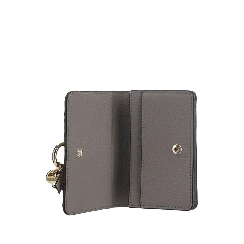 Cartera con alfabeto de Chloé