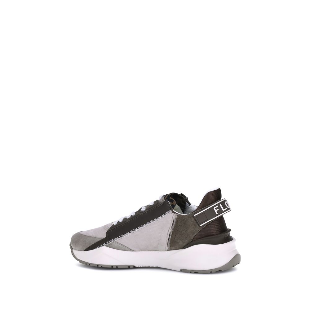 Zapatillas deportivas Fendi Flow