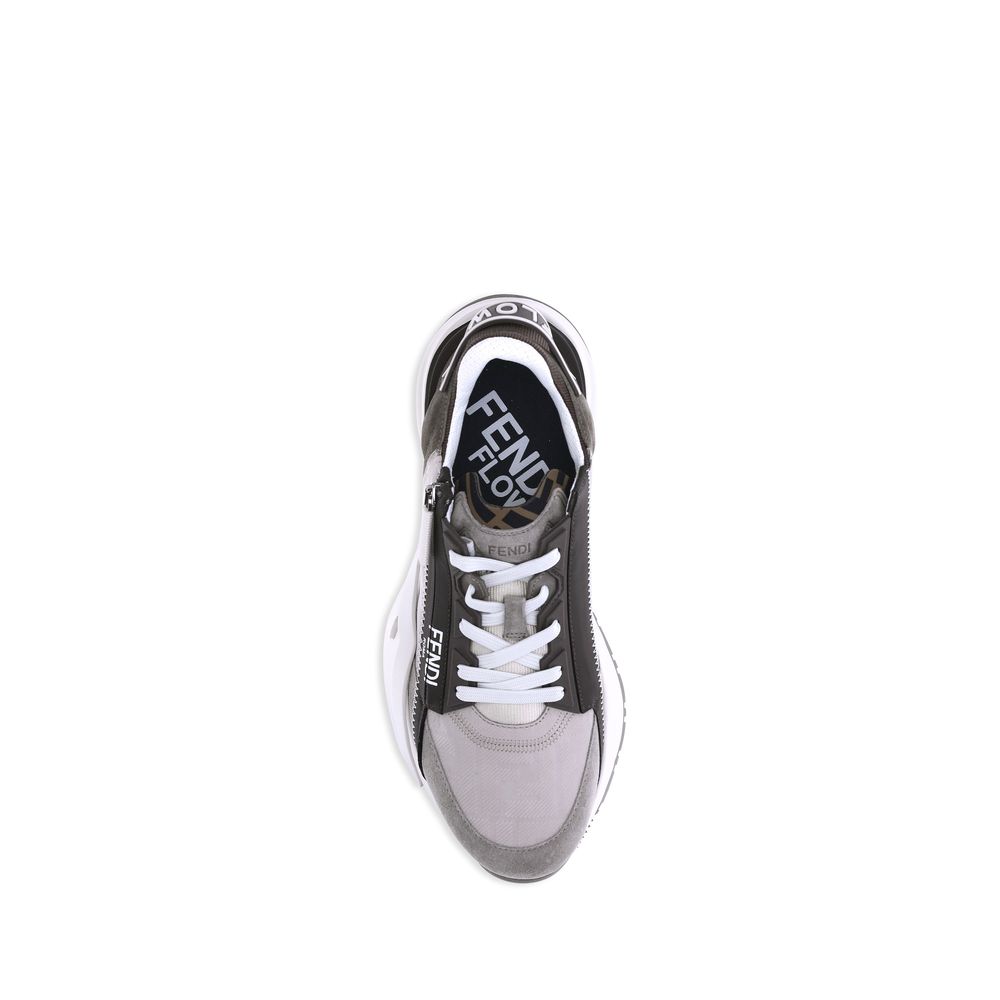 Zapatillas deportivas Fendi Flow