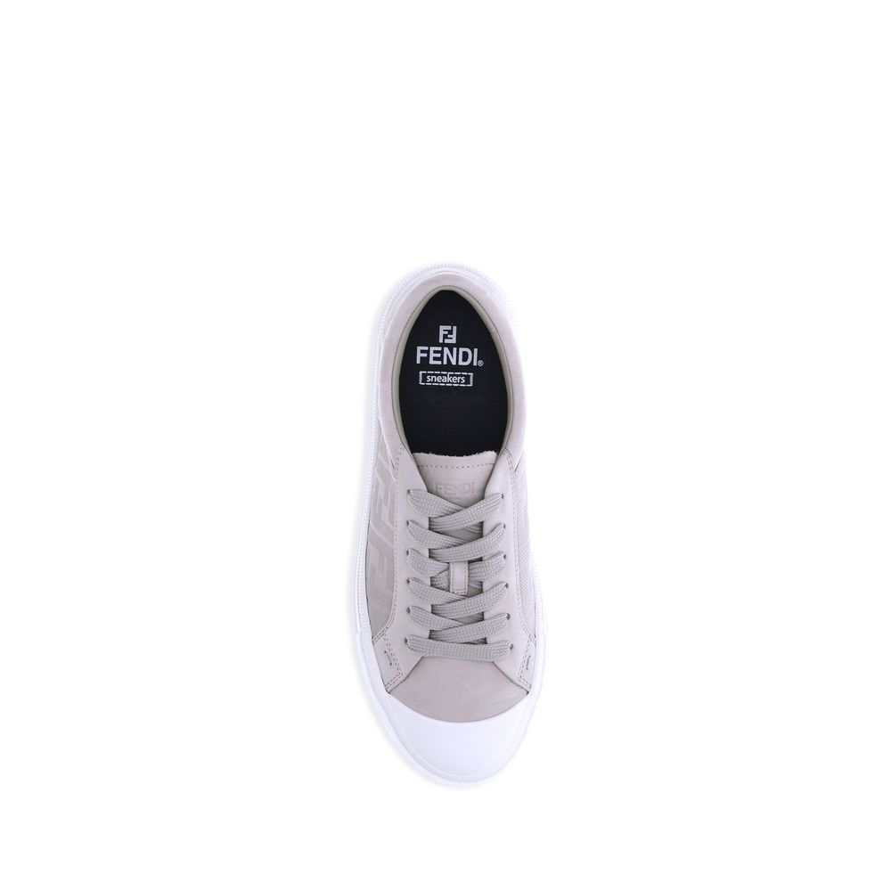 Fendi Domino Sneakers