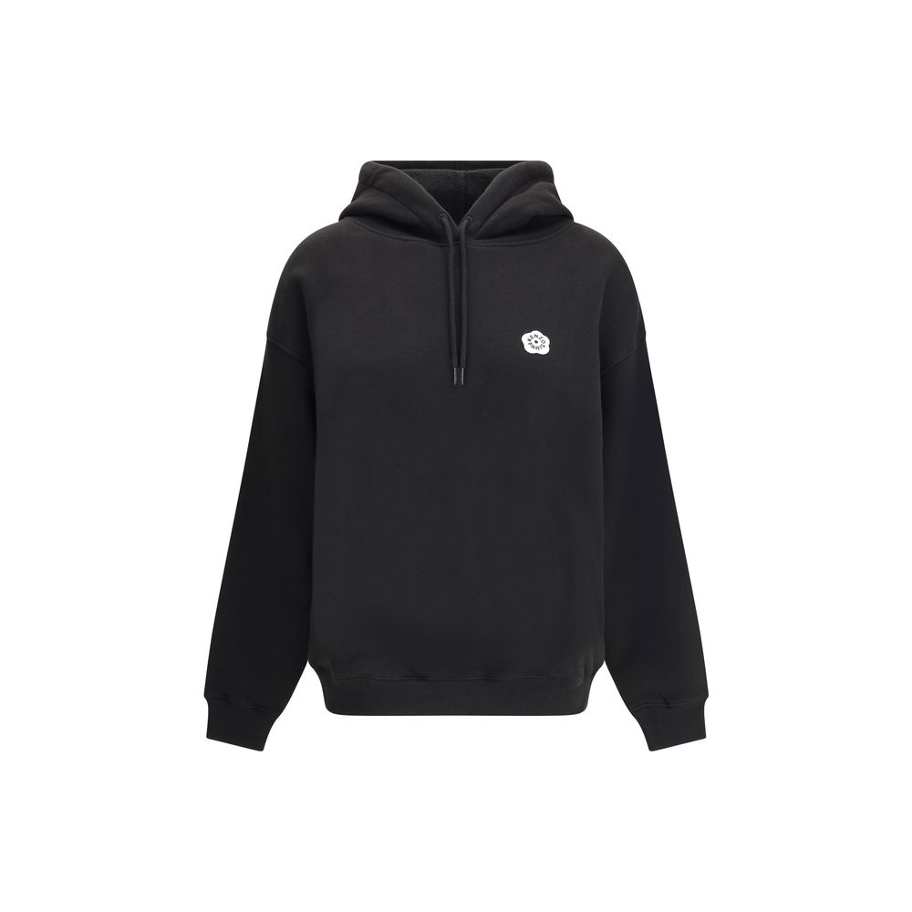 Sudadera con capucha extragrande Kenzo