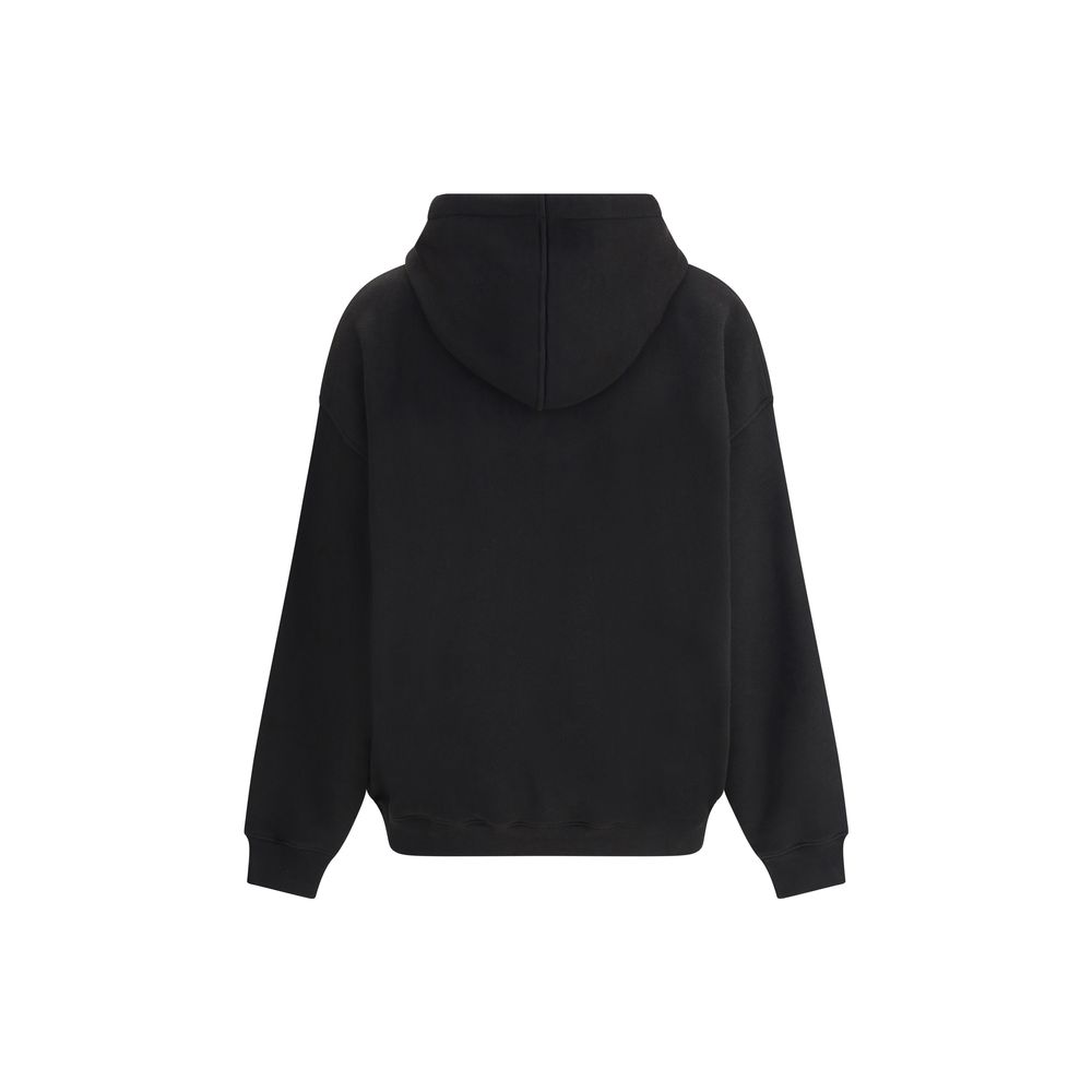 Sudadera con capucha extragrande Kenzo