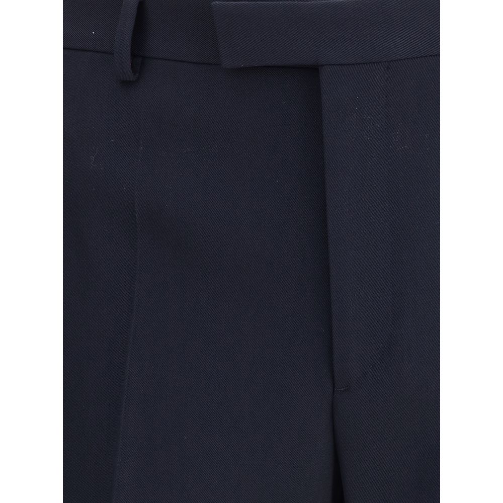 Valentino Virgin wool Pants
