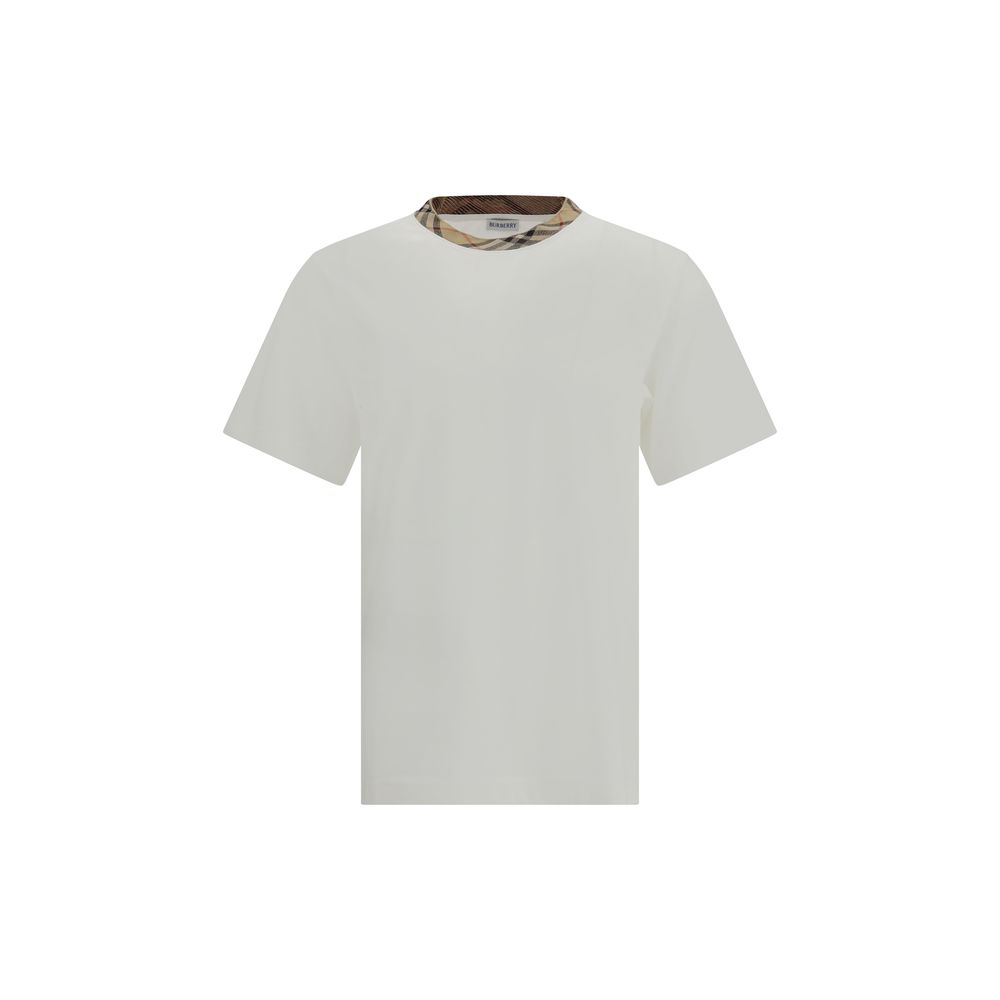 Camiseta Burberry Archivio Check