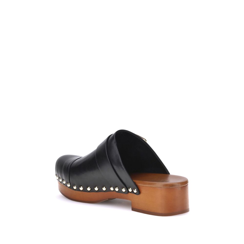 Mules Chloe Jeannette