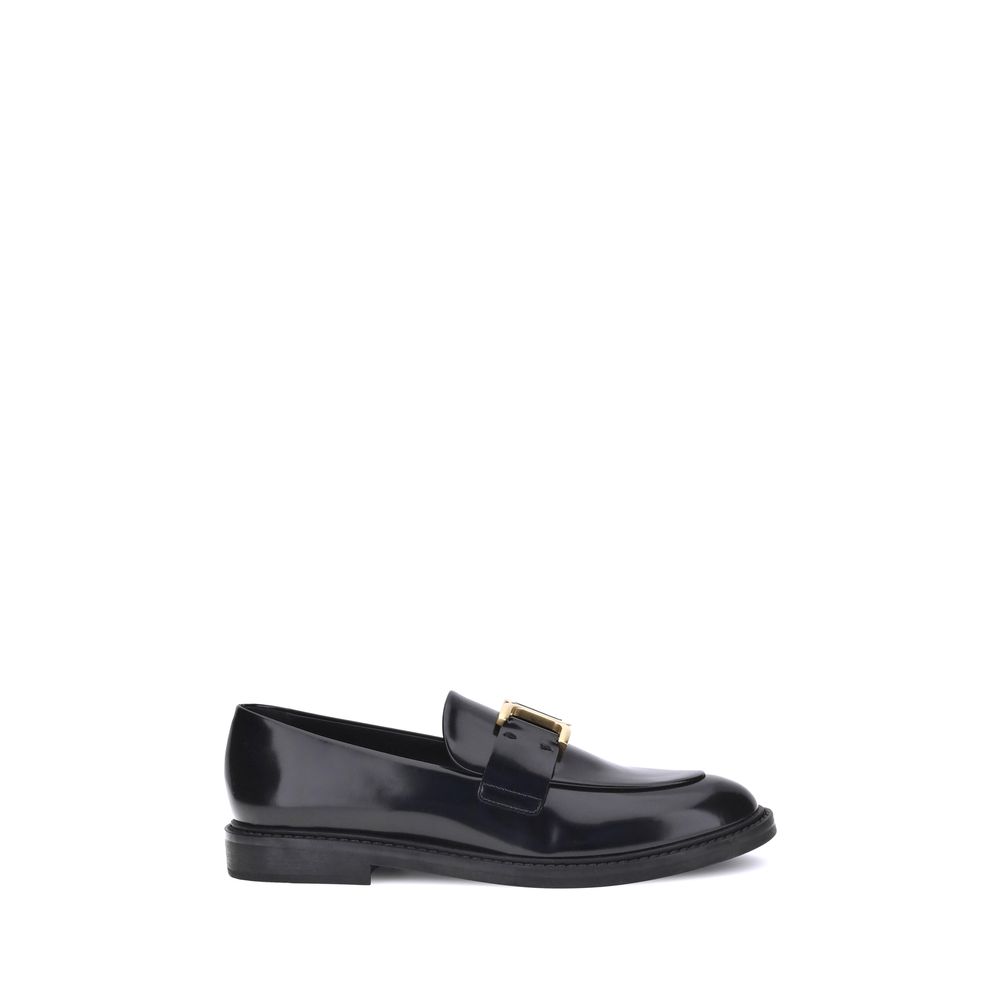 Mocasines Marcie de Chloe