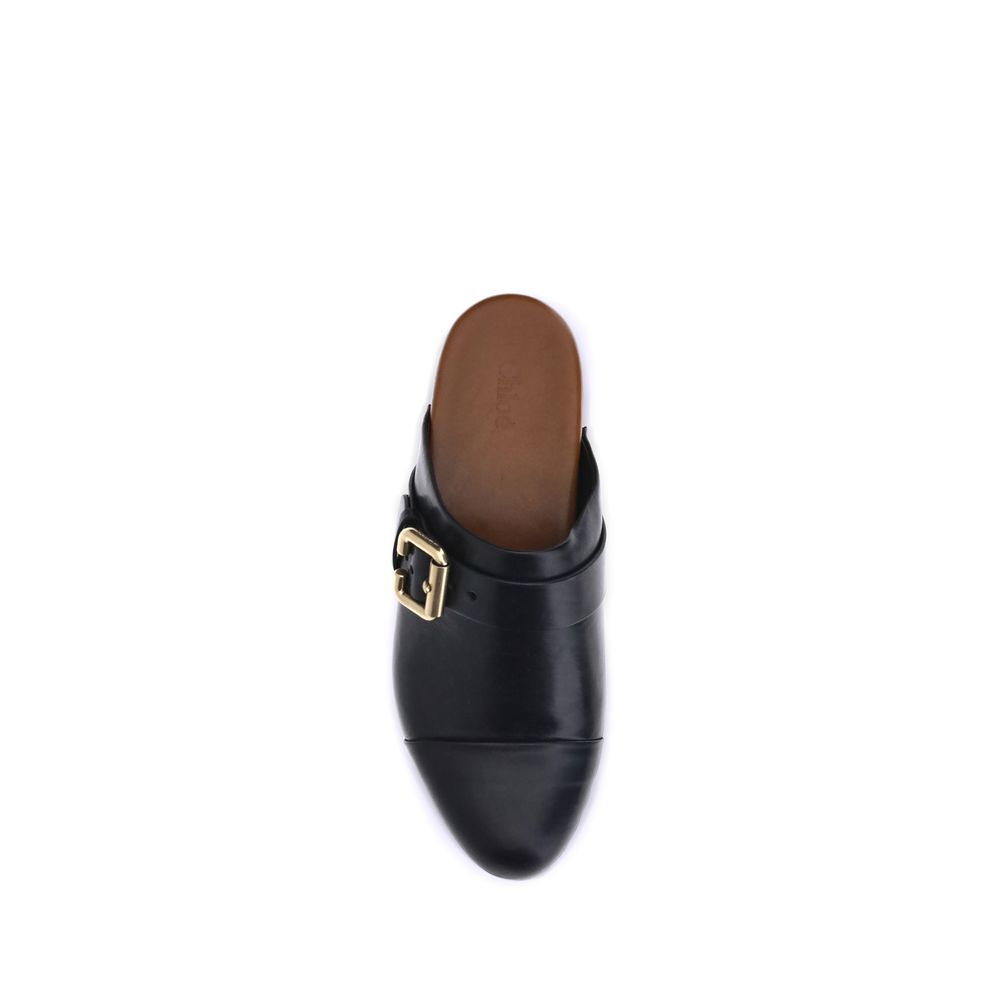 Mules Chloe Jeannette