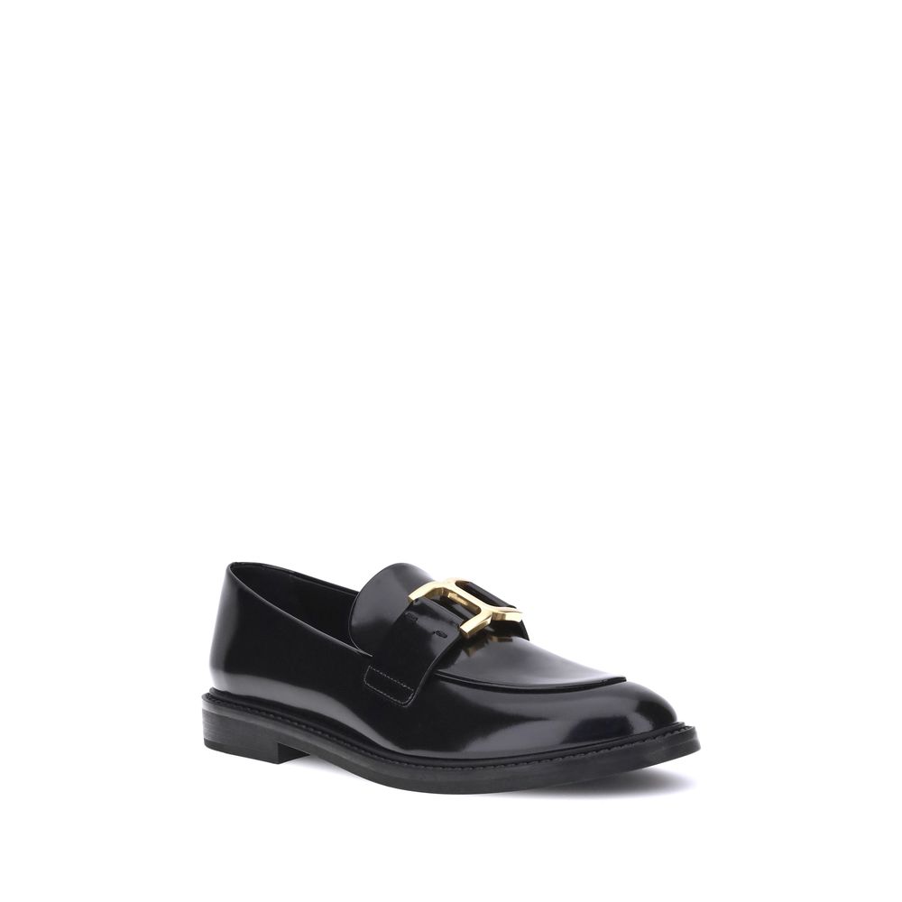 Mocasines Marcie de Chloe