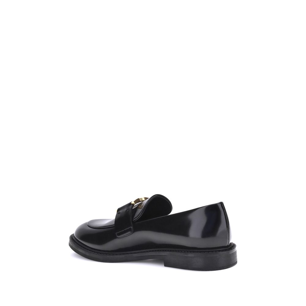 Mocasines Marcie de Chloe