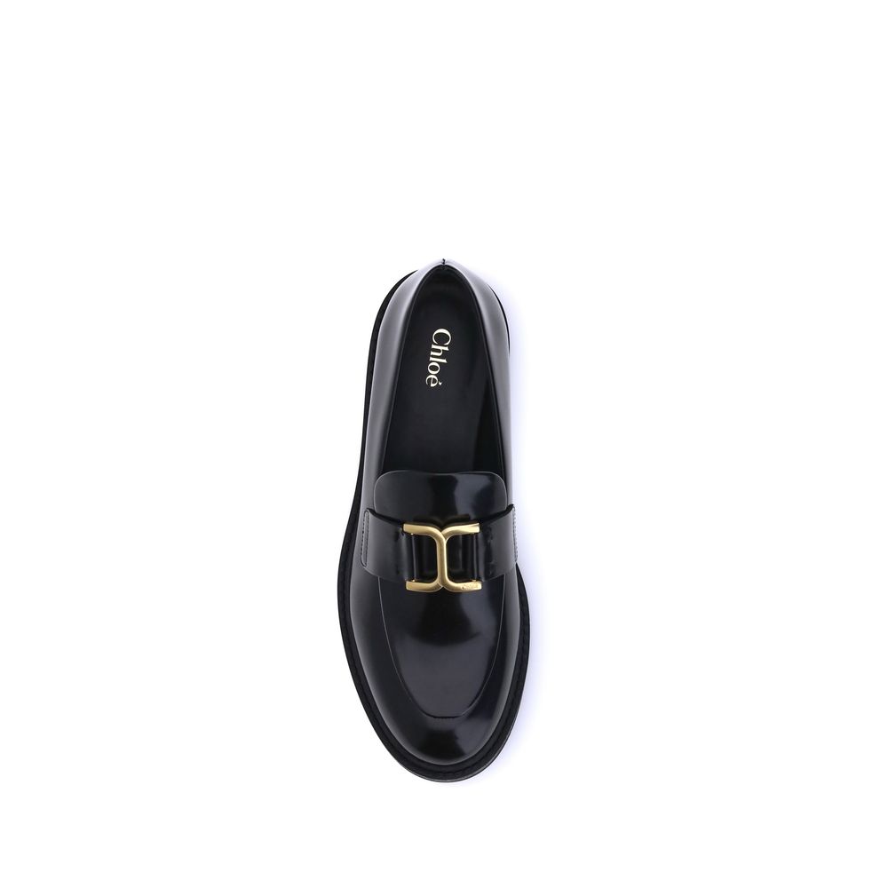 Mocasines Marcie de Chloe