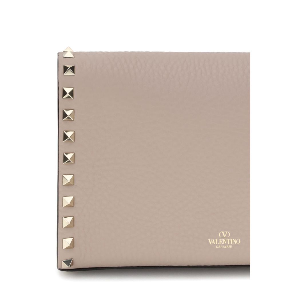 Valentino Garavani Rockstud Shoulder Bag