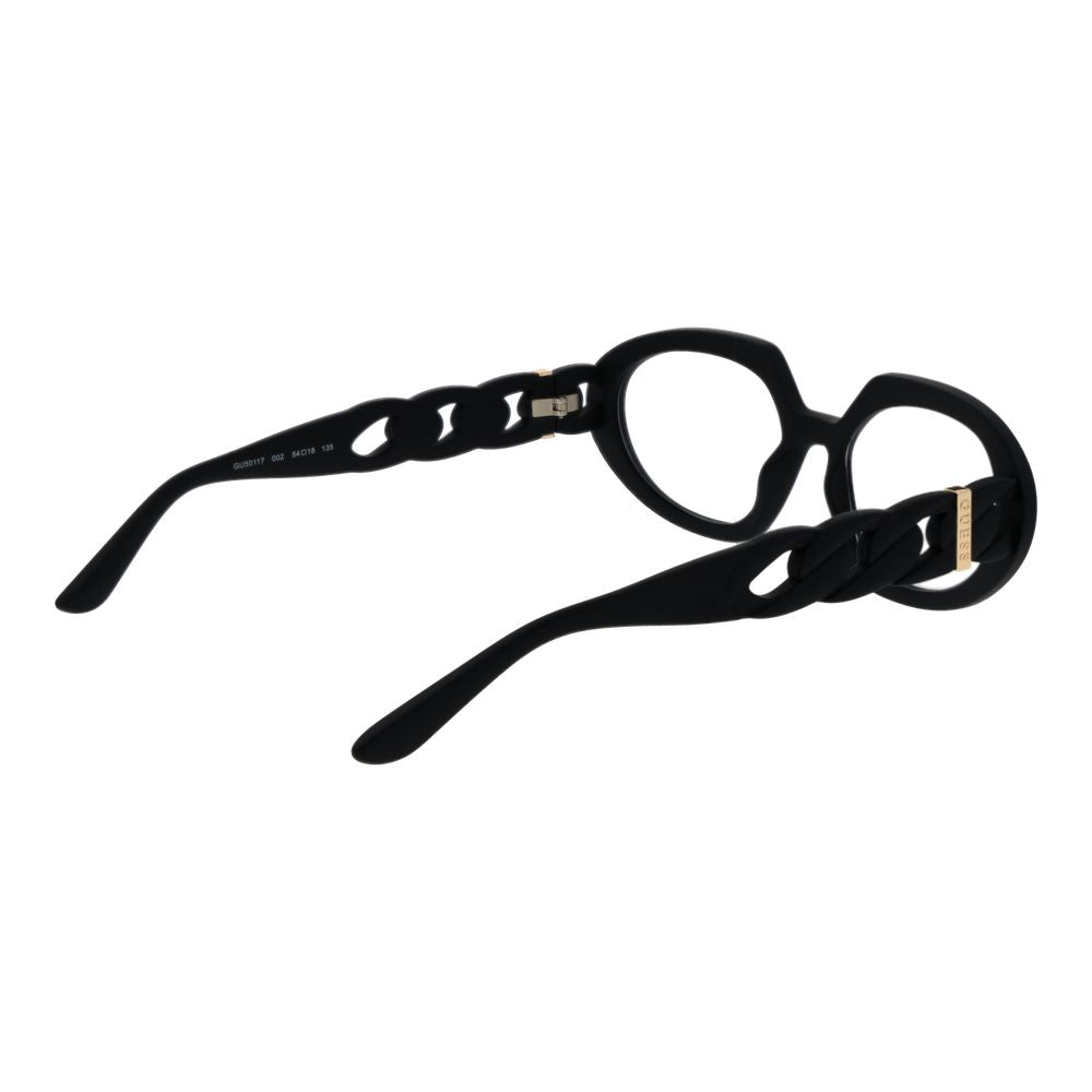 Guess Black Women Glasses Frame