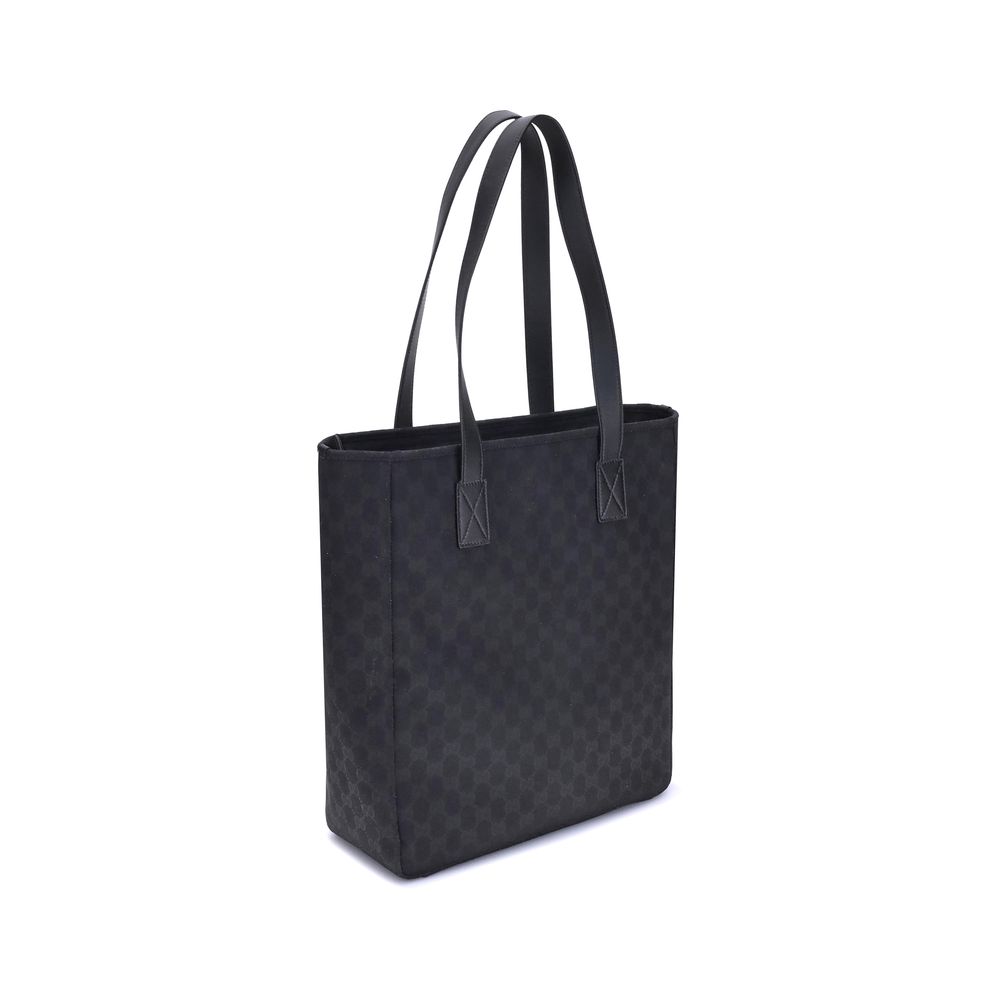 Bolso tote de tela Gucci GG