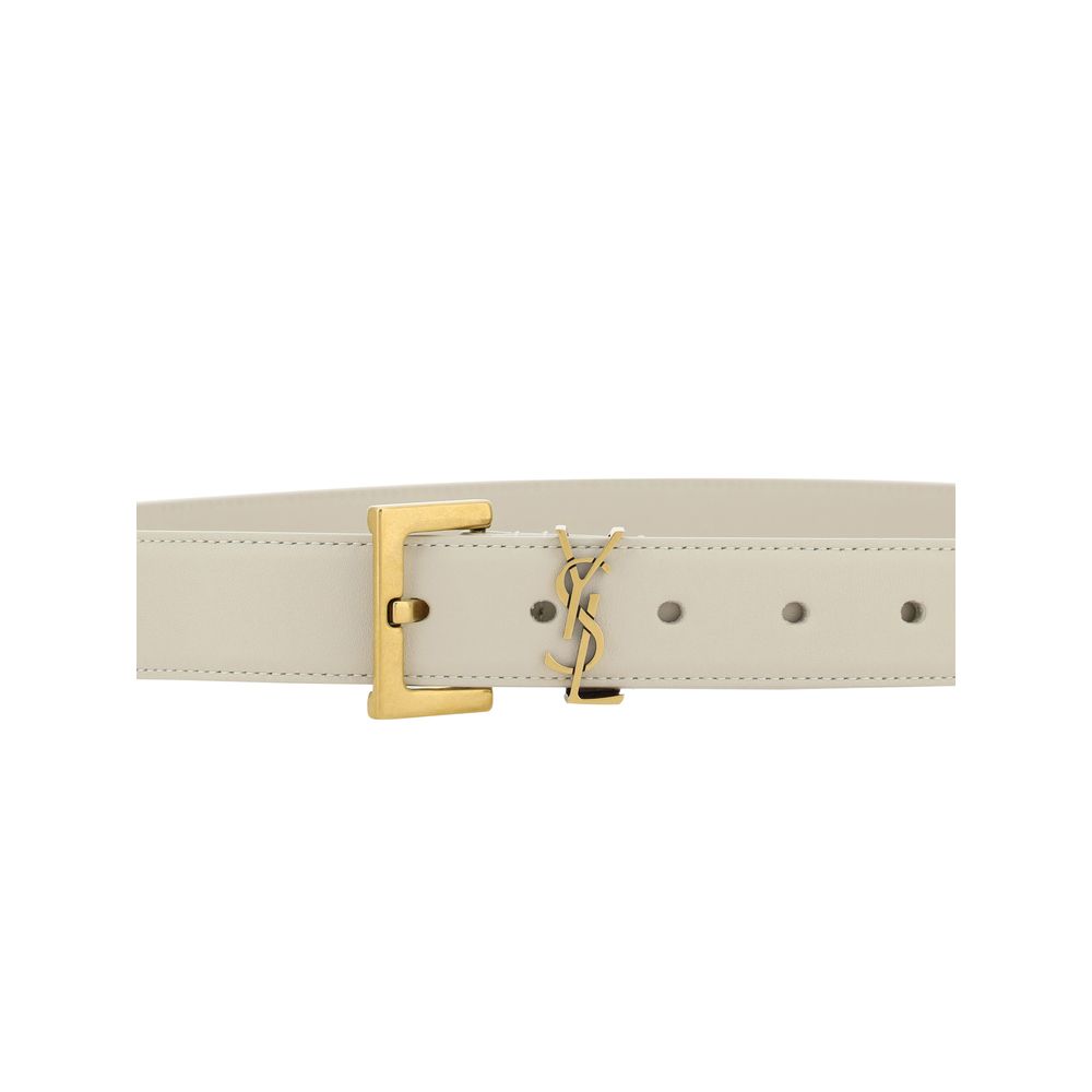 Saint Laurent Belt