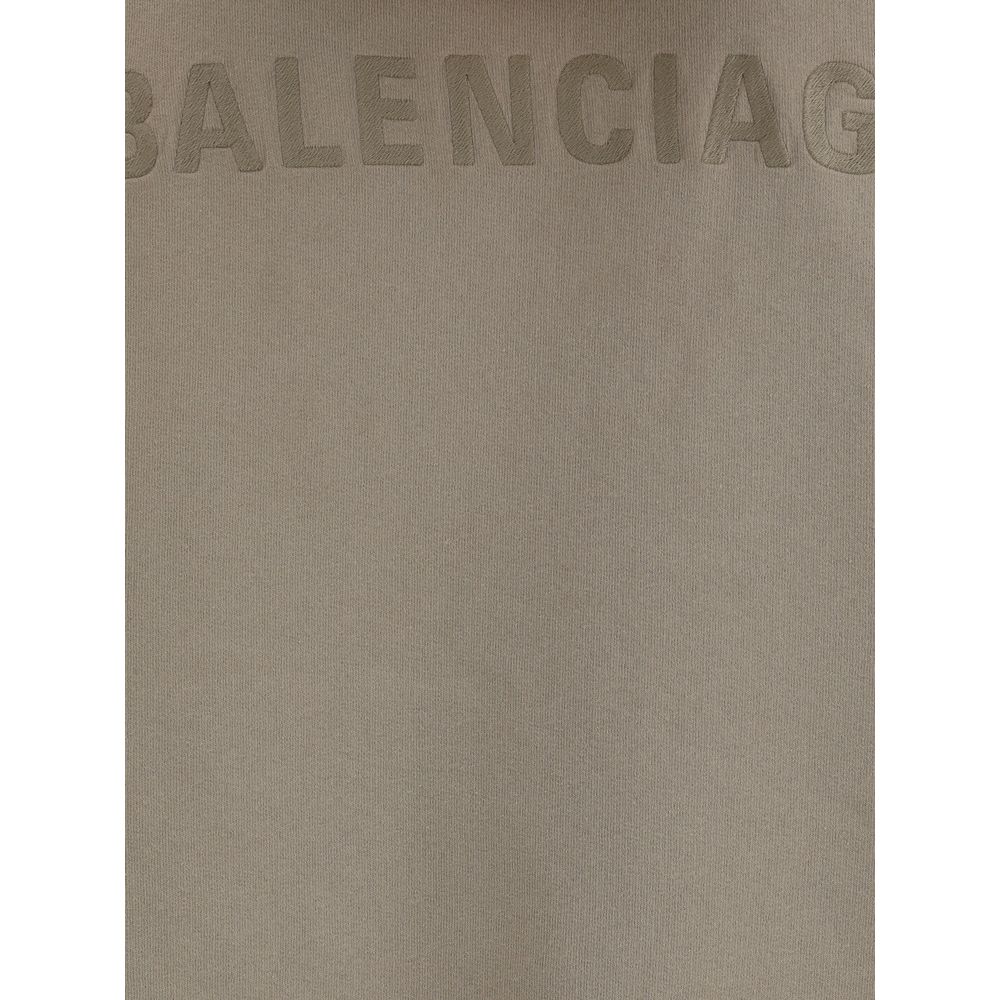 Balenciaga Oversized Hoodie