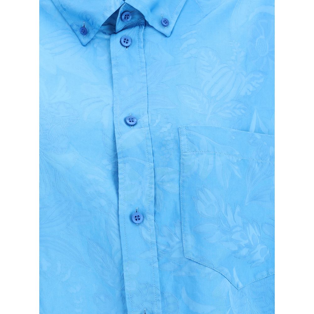Balenciaga Cocoon Shirt